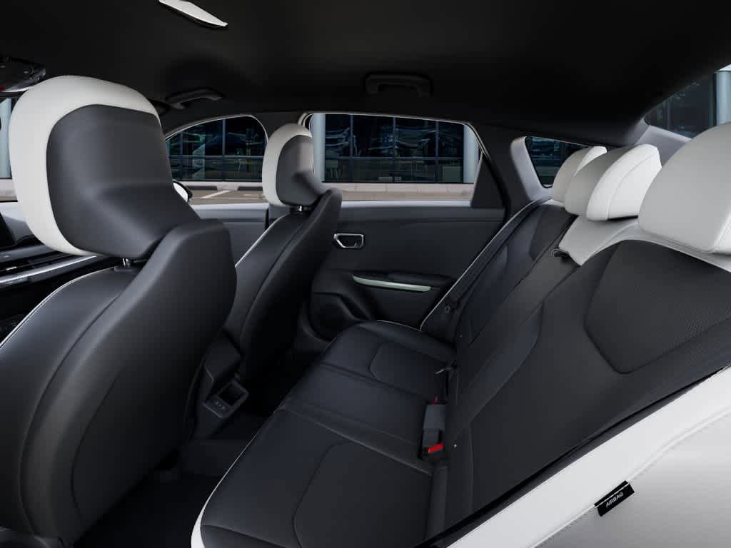 New 2026 Kia K4 GT-Line FWD image 18