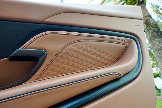 Used 2023 Aston Martin DBS Volante image 90