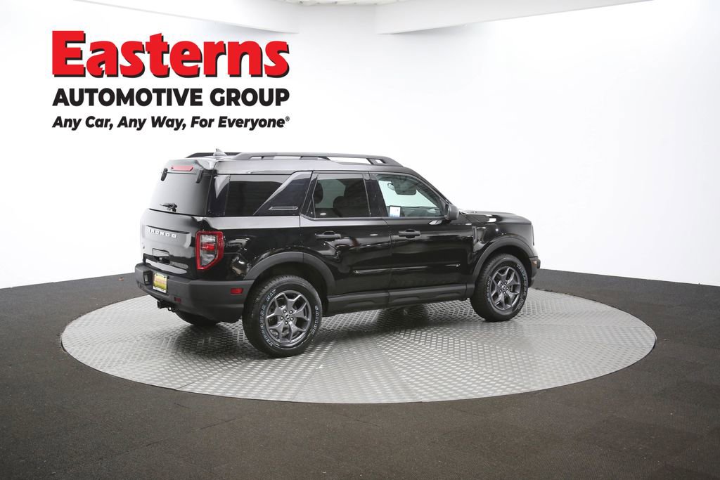 Used 2023 Ford Bronco Sport Badlands image 40