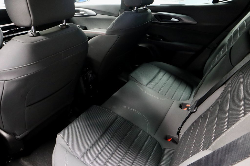 Used 2024 Dodge Hornet R/T image 20