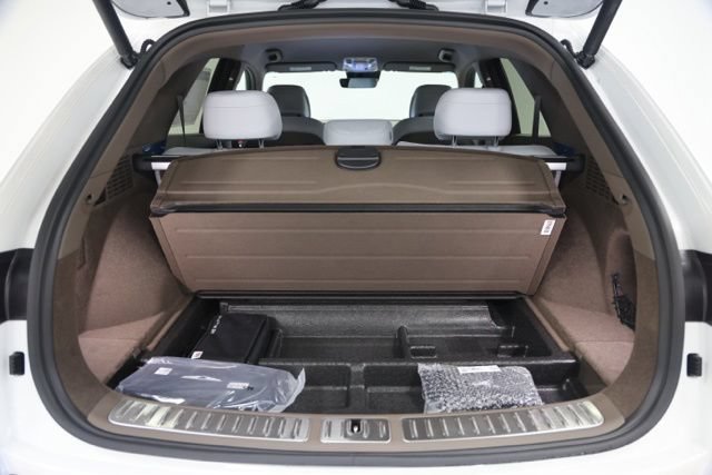 New 2027 Genesis Electrified GV70 AWD/4WD image 15