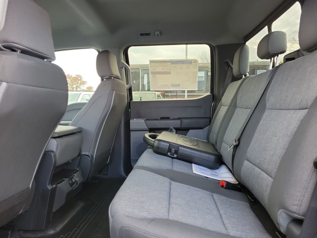 New 2026 Ford F450 XL w/ 360-Degree Camera Package image 13