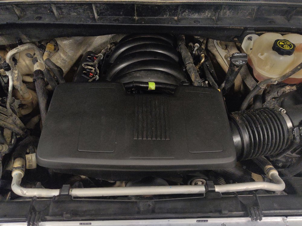 Used 2019 GMC Sierra 1500 4x4 Double Cab w/ Convenience Package image 30