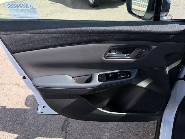 New 2026 Nissan Leaf Platinum+ image 18