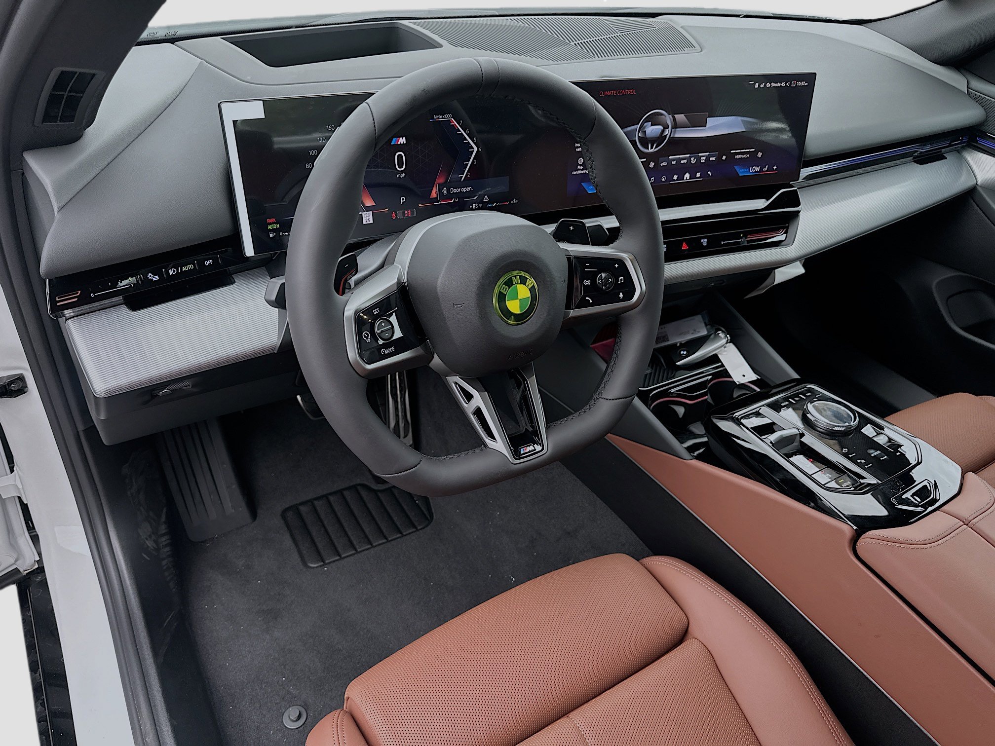 New 2026 BMW 530i w/ M Sport Package image 7