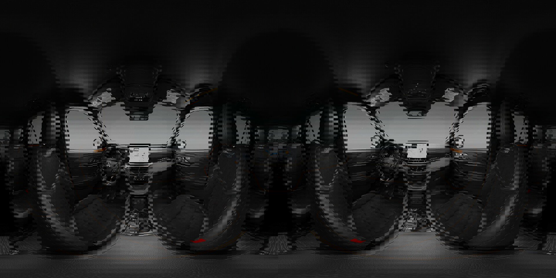 New 2026 Ford Explorer Tremor image 8