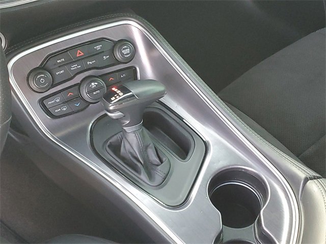 Used 2018 Dodge Challenger R/T Scat Pack image 25
