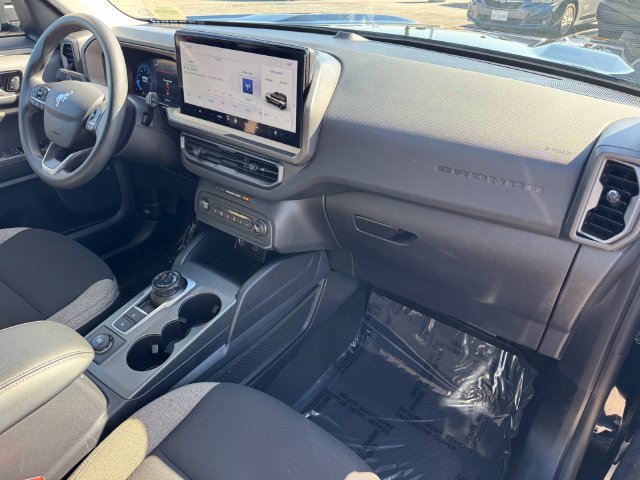 Used 2025 Ford Bronco Sport Big Bend AWD/4WD image 5