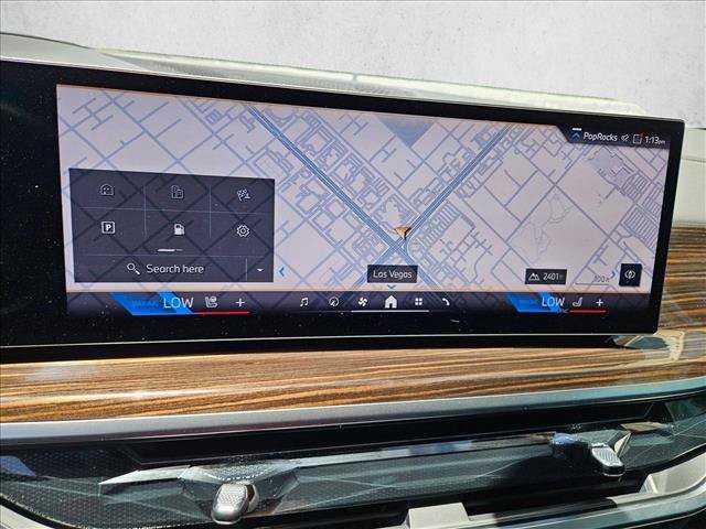 Used 2026 BMW X5 xDrive40i AWD/4WD image 12