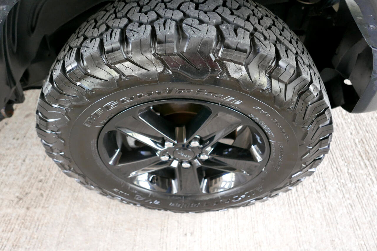 Used 2020 Jeep Wrangler Unlimited Sport image 27