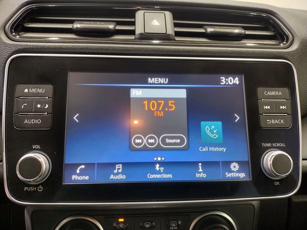 Used 2023 Nissan Leaf S image 26