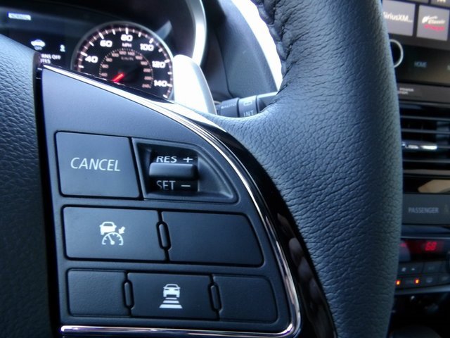 New 2025 Mitsubishi Eclipse Cross SE image 35