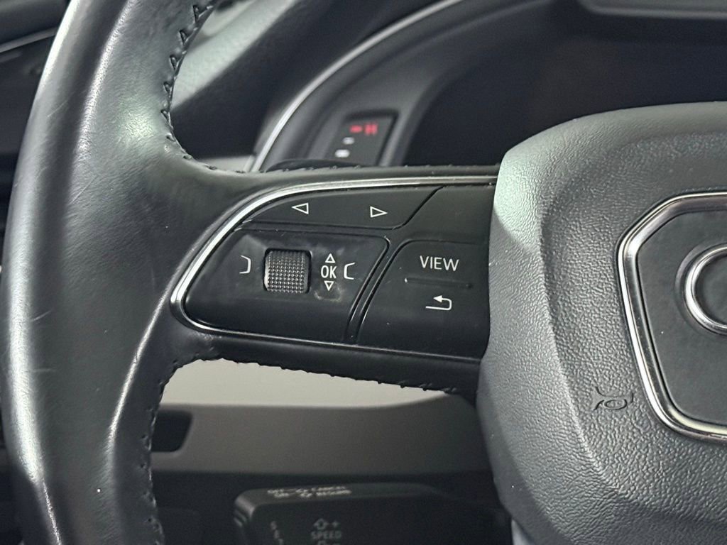 Used 2019 Audi Q7 2.0T Premium image 46