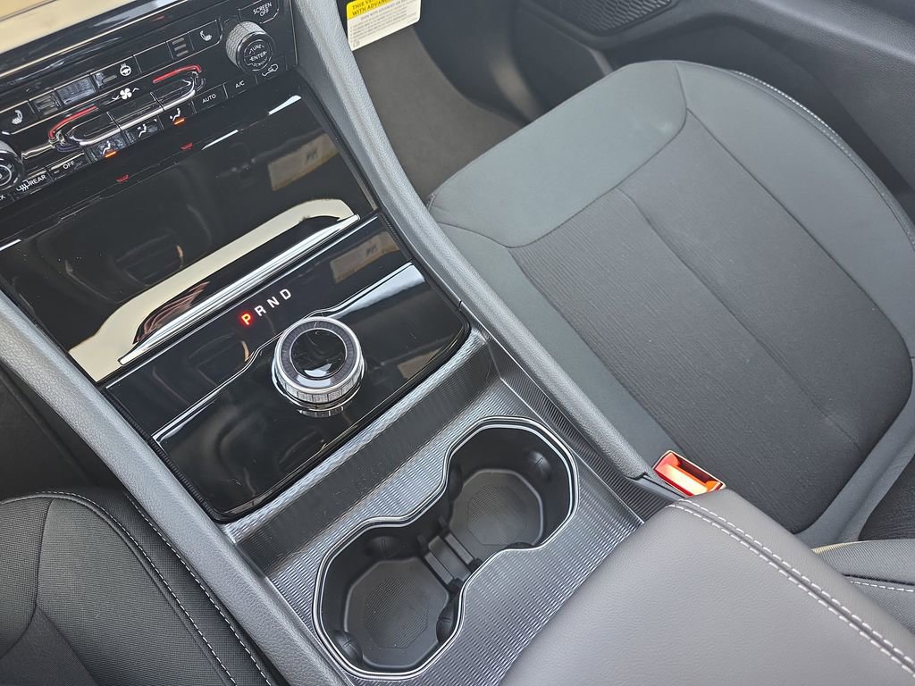 New 2026 Jeep Grand Cherokee Laredo X image 24