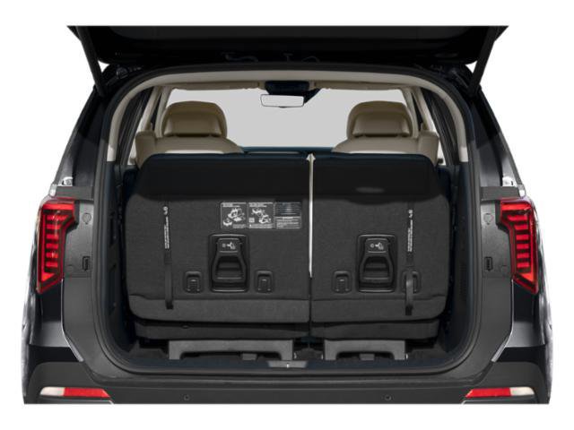 Used 2026 Kia Carnival SX Prestige image 13