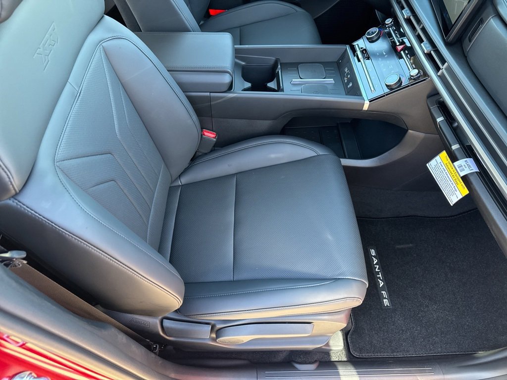 New 2026 Hyundai Santa Fe XRT image 16