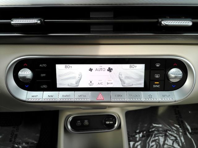 Used 2024 Genesis GV60 RWD image 49