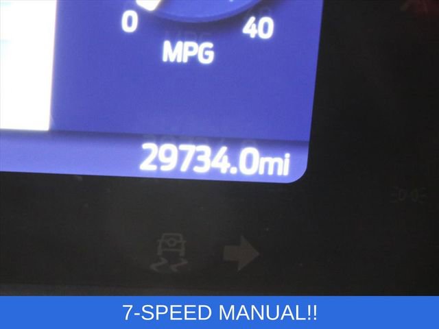 Used 2022 Ford Bronco Black Diamond image 32