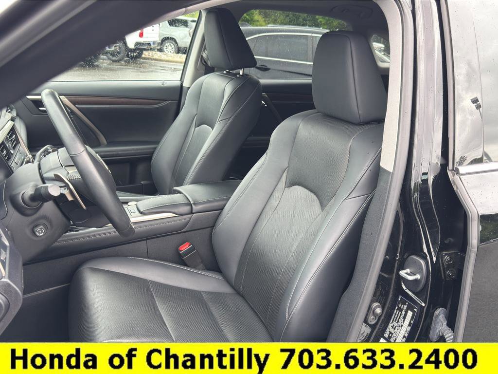 Used 2021 Lexus RX 350 AWD w/ Premium Package image 21
