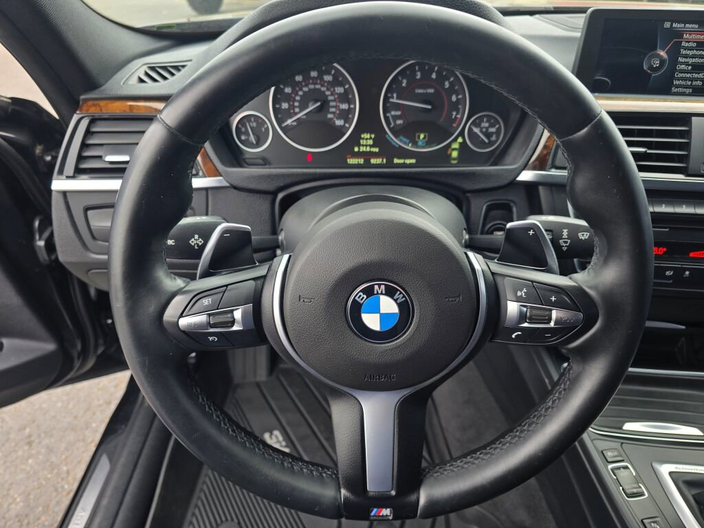 Used 2014 BMW ActiveHybrid 3 RWD image 26