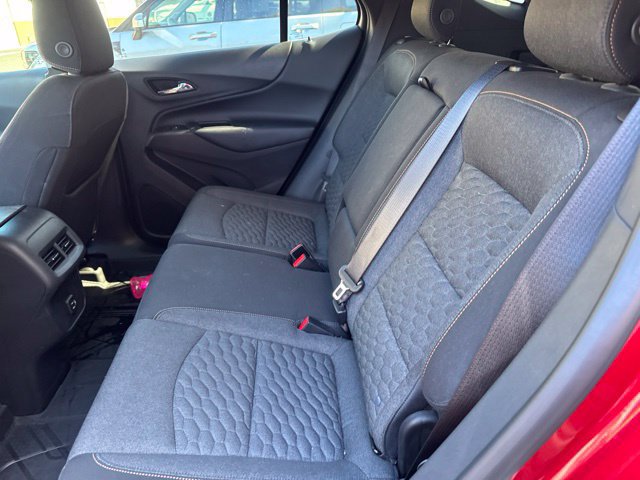 Used 2020 Chevrolet Equinox LT FWD image 11