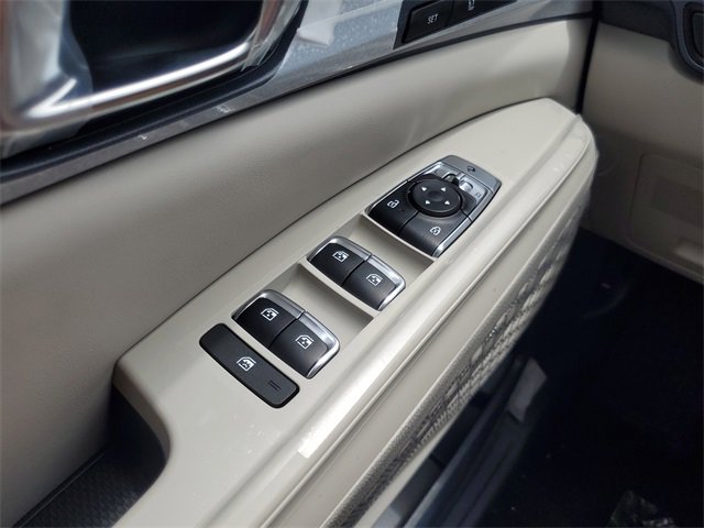 New 2026 Kia Carnival EX image 29