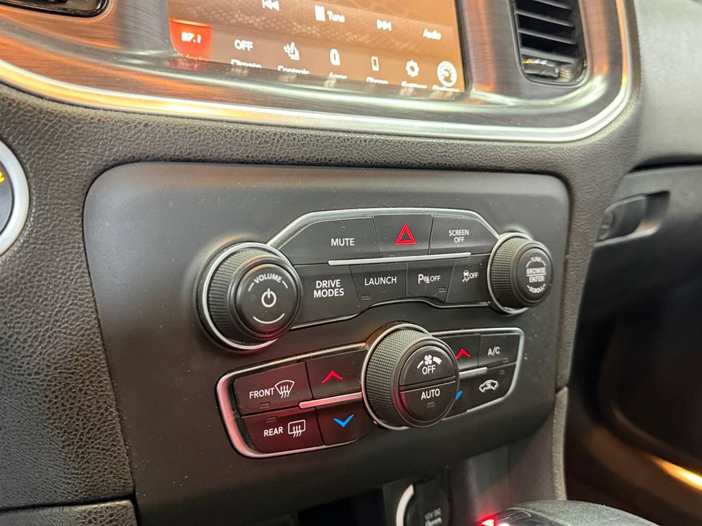 Used 2019 Dodge Charger Scat Pack w/ Stars & Stripes Edition RWD image 21