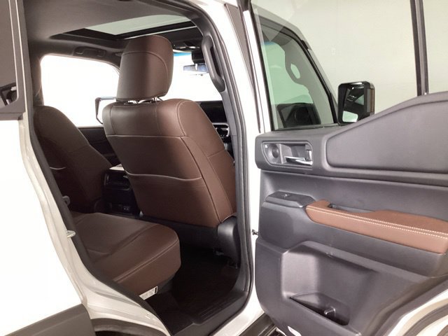 Used 2026 Toyota Land Cruiser w/ Premium Package AWD/4WD image 23