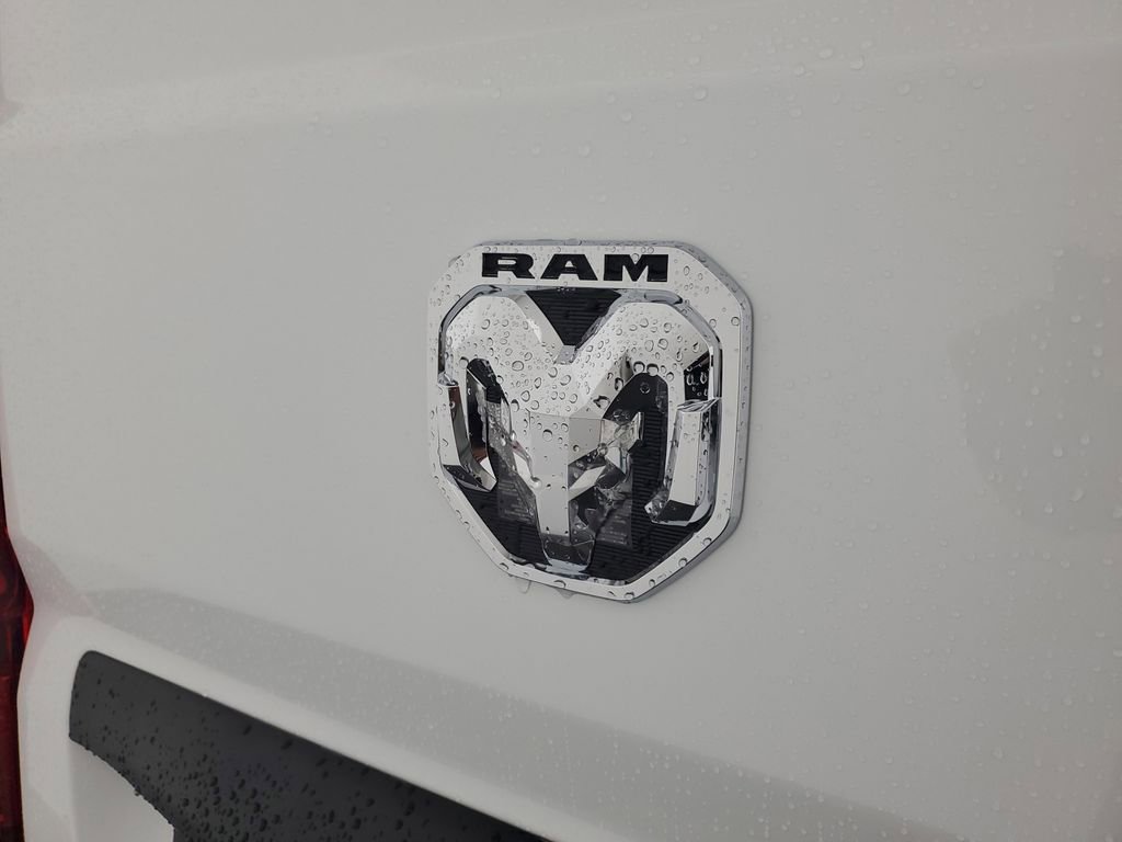 New 2026 RAM ProMaster 2500 image 12