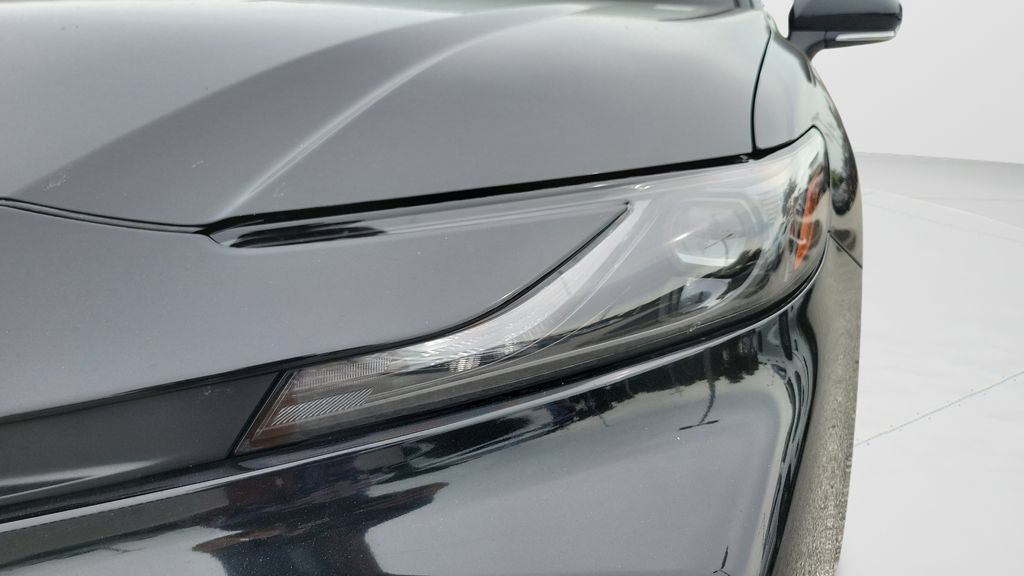 Certified 2025 Toyota Camry SE w/ Convenience Package FWD image 24