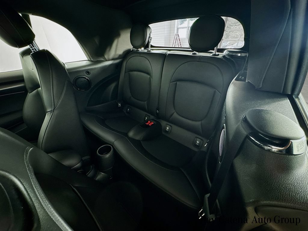 Certified 2023 MINI Cooper S FWD image 24