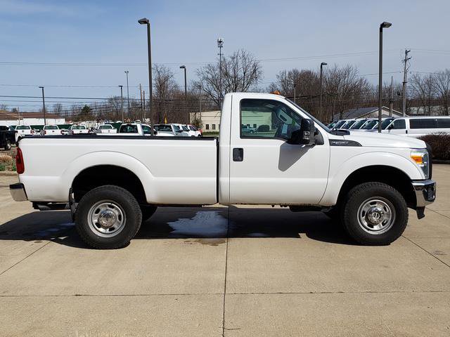 Used 2014 Ford F350 XL AWD/4WD image 7
