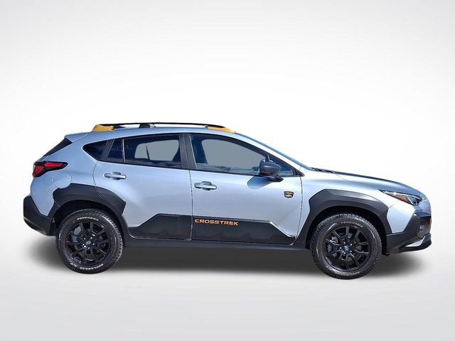 Certified 2025 Subaru Crosstrek 2.5i Wilderness image 7