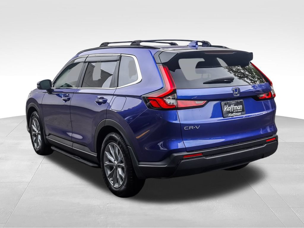 Used 2023 Honda CR-V EX image 10