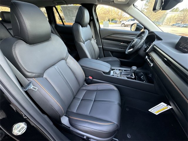 New 2026 MAZDA CX-50 2.5 Hybrid w/ Weather Package image 27