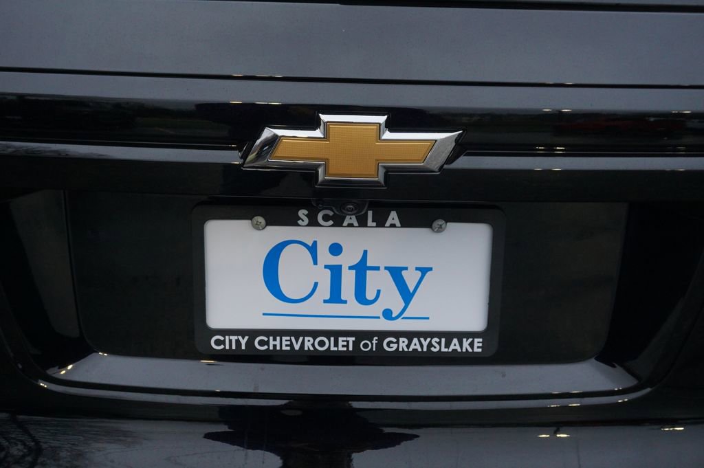 Used 2025 Chevrolet Traverse LT w/ Driver Confidence Package FWD image 33