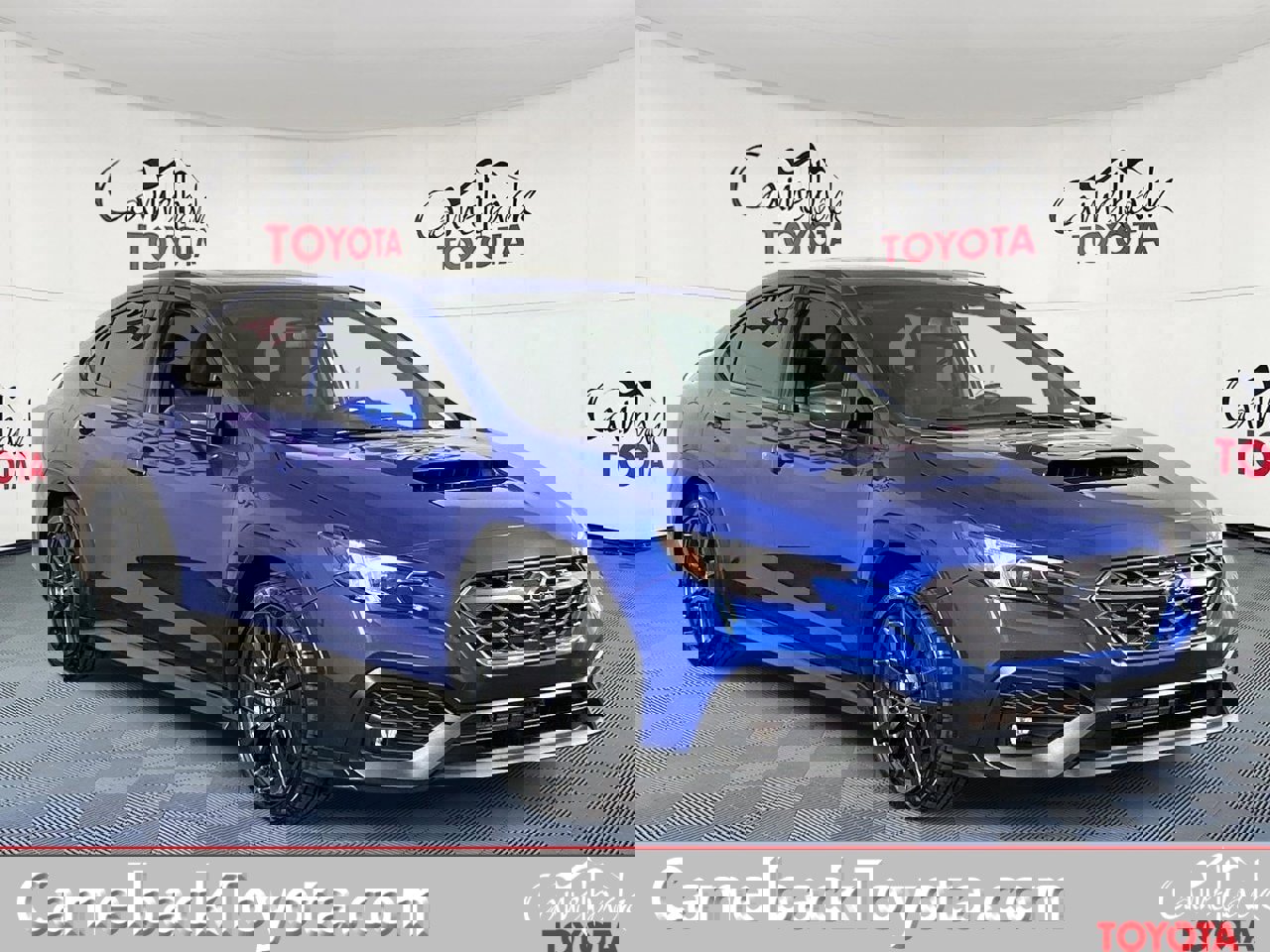 Used 2022 Subaru WRX Premium