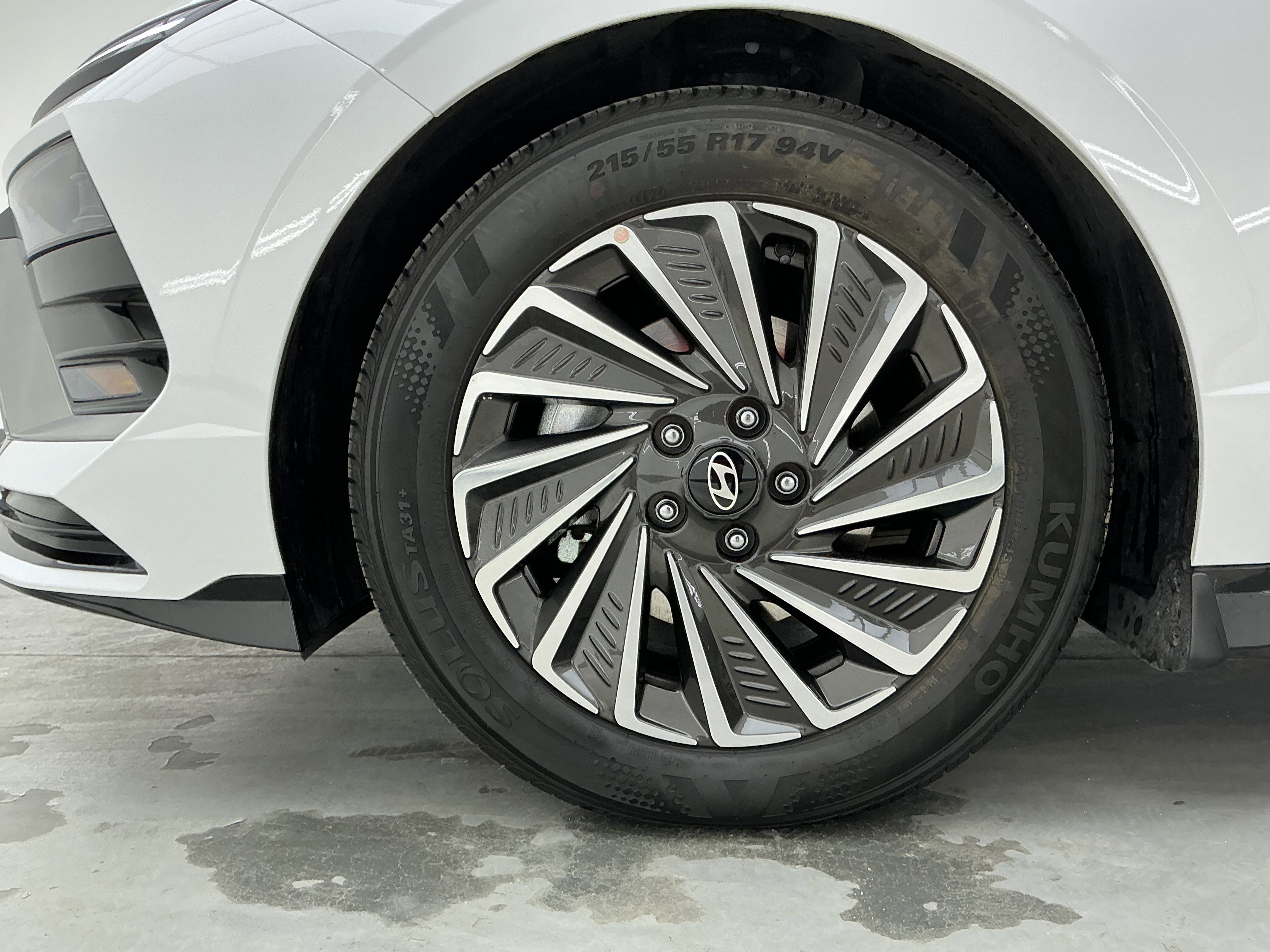 Used 2025 Hyundai Sonata SEL image 18