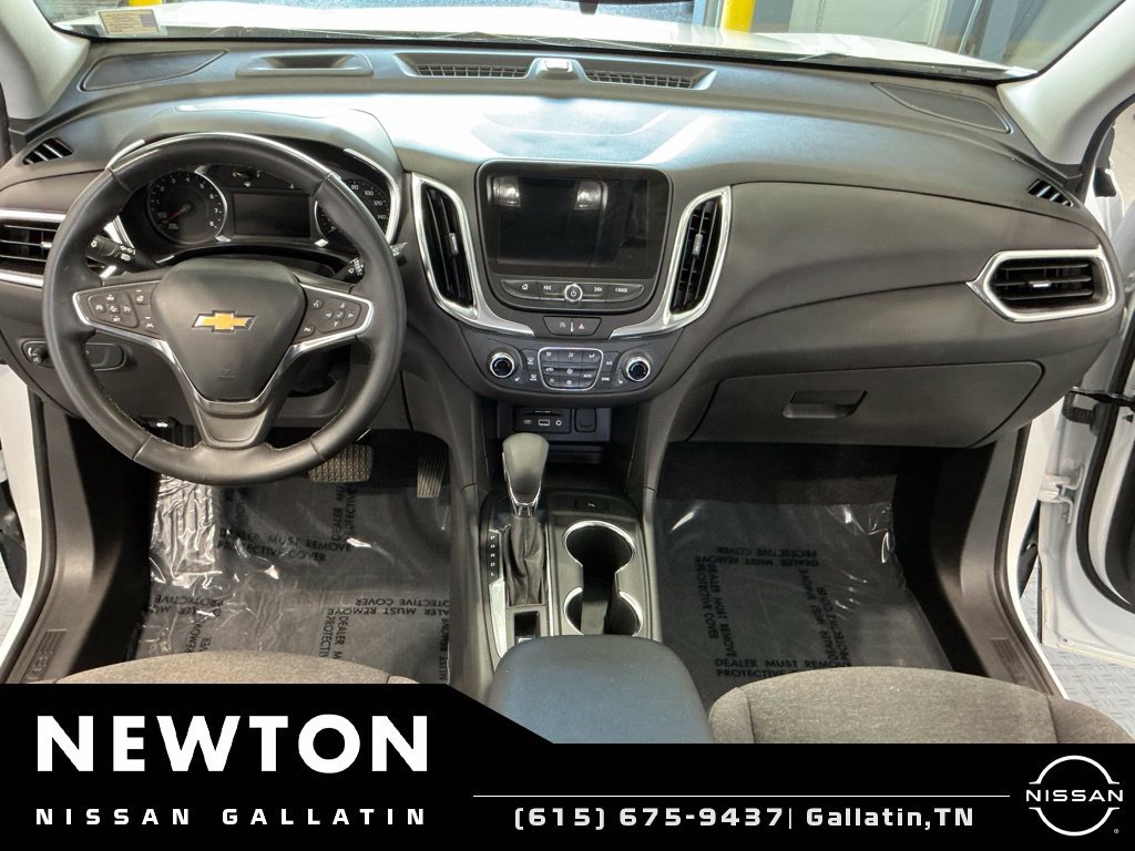 Used 2024 Chevrolet Equinox LT FWD image 15