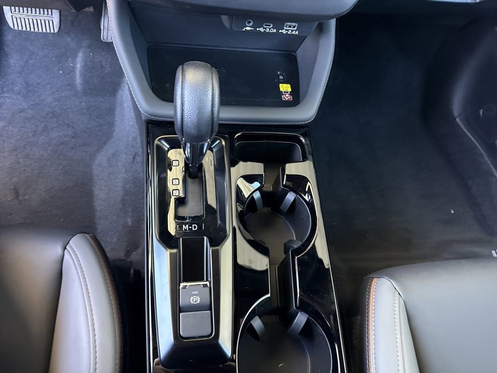 New 2026 Subaru Forester Sport AWD/4WD image 27