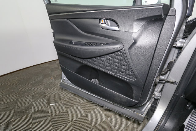 Used 2023 Hyundai Santa Fe SEL AWD/4WD image 35
