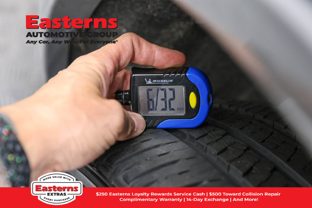 Used 2024 Dodge Durango GT AWD/4WD image 31