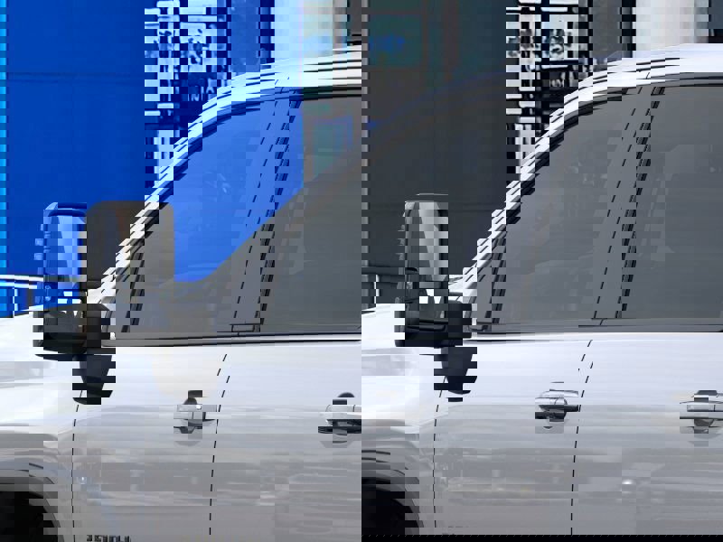 New 2026 Chevrolet Silverado 2500 LT w/ Trail Boss Package image 12