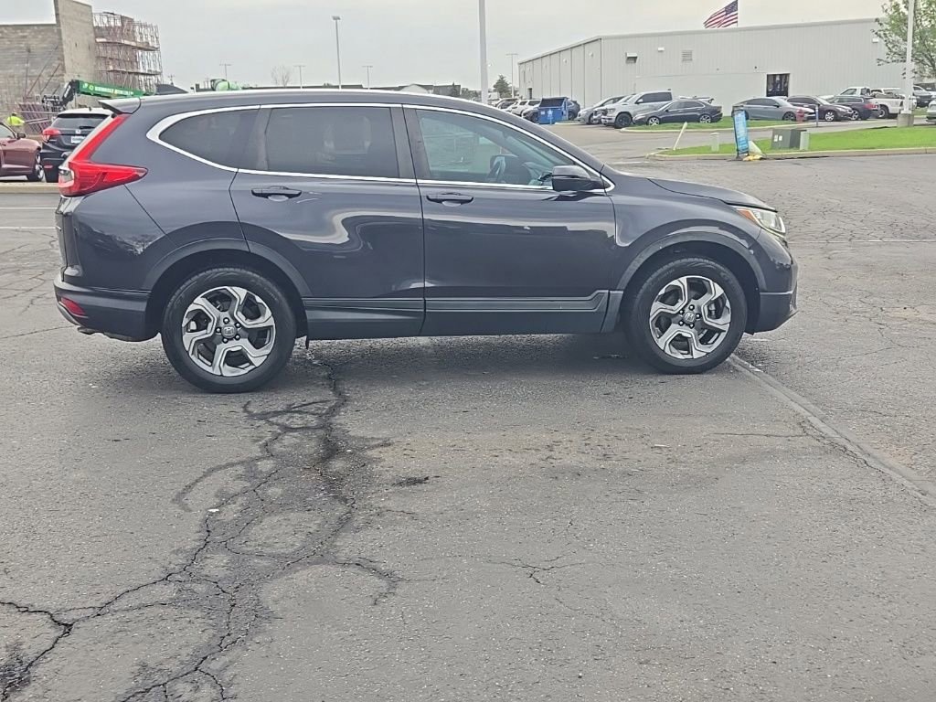 Used 2019 Honda CR-V EX image 9