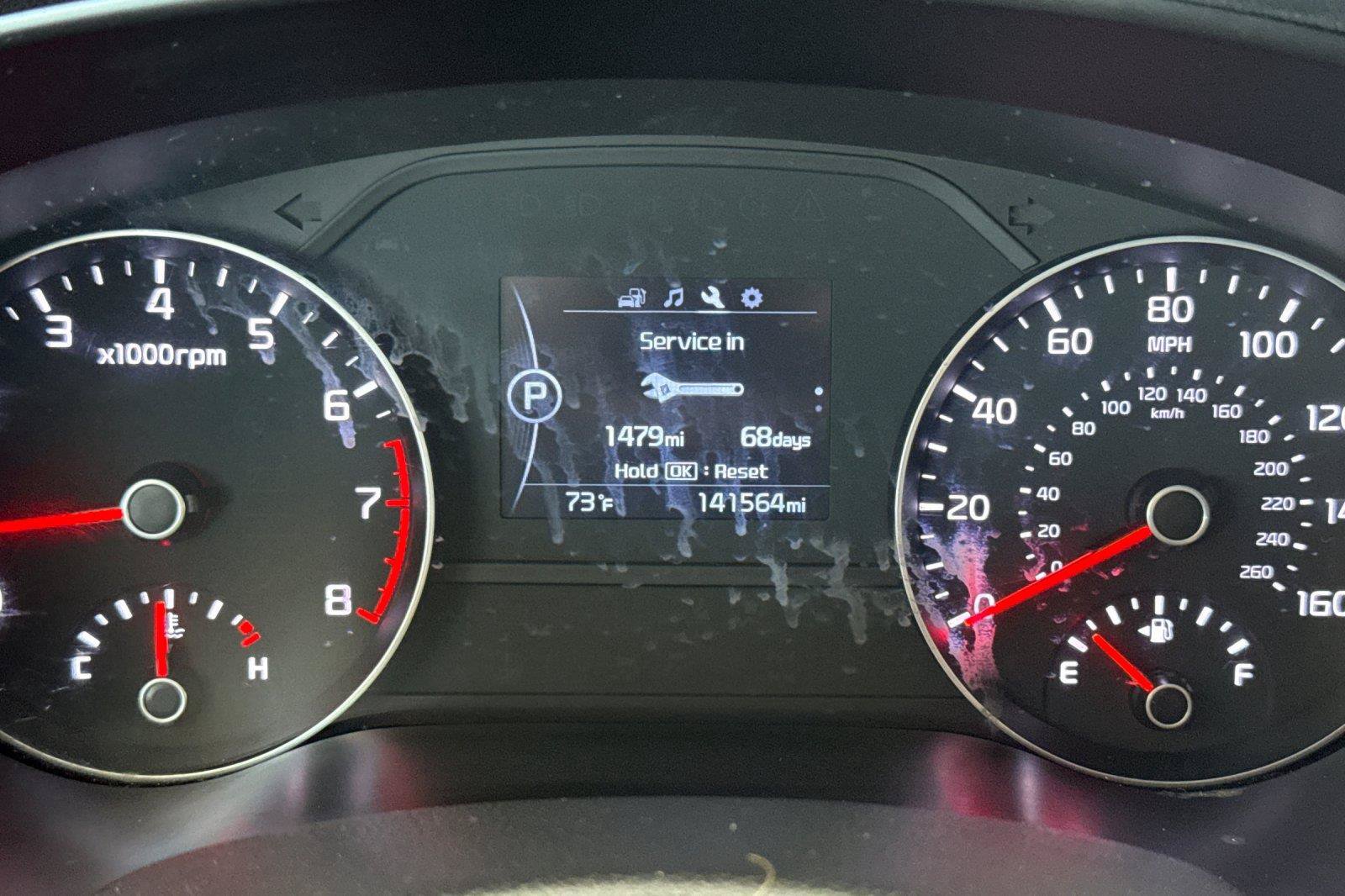Used 2019 Kia Sportage LX FWD image 23