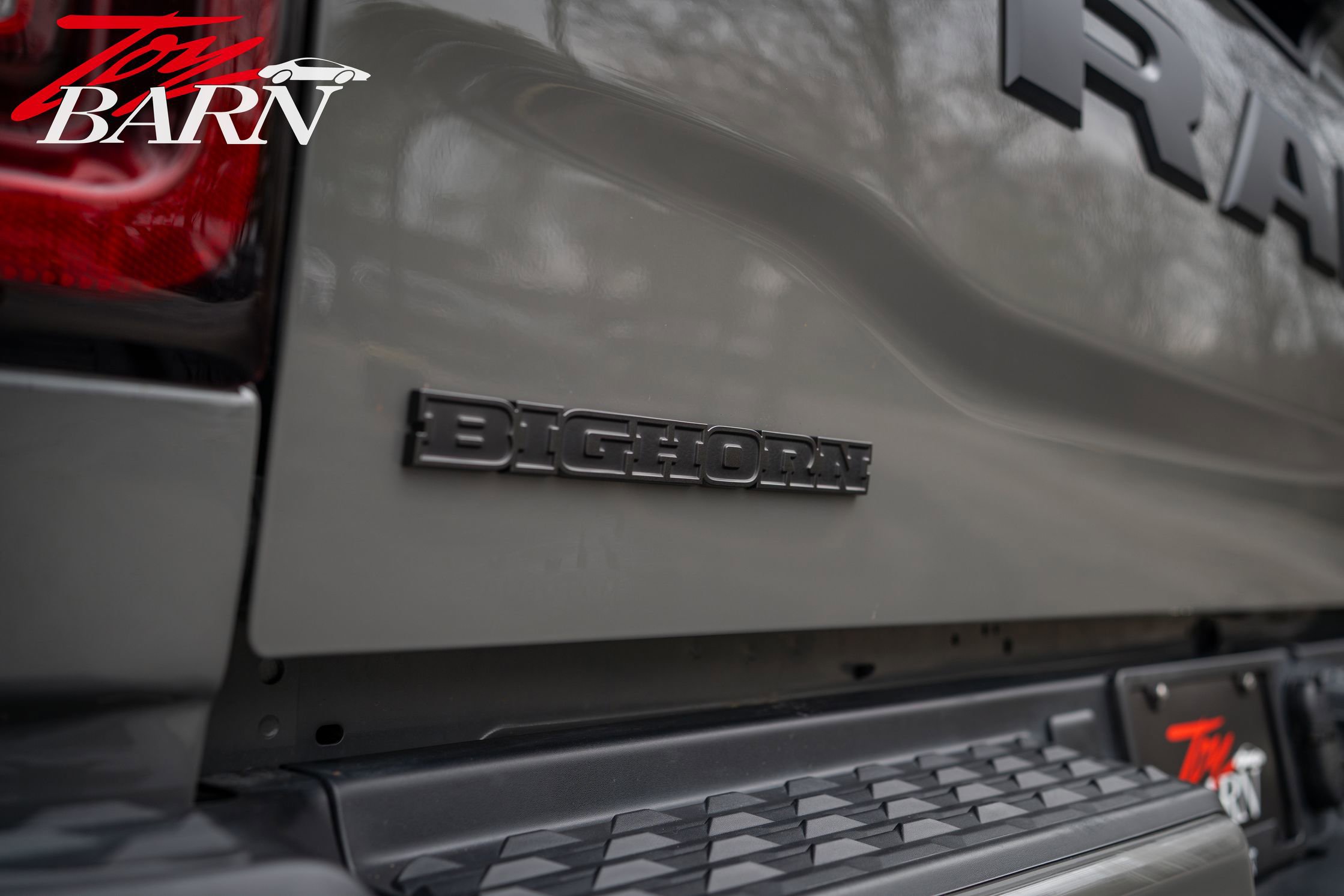 Used 2026 RAM 2500 Big Horn AWD/4WD image 15