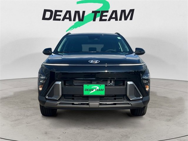 New 2026 Hyundai Kona SEL Premium image 2