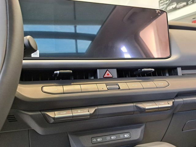 New 2027 Kia Seltos EX FWD image 10
