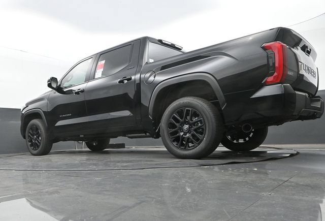 New 2026 Toyota Tundra Limited w/ Nightshade Package RWD image 24