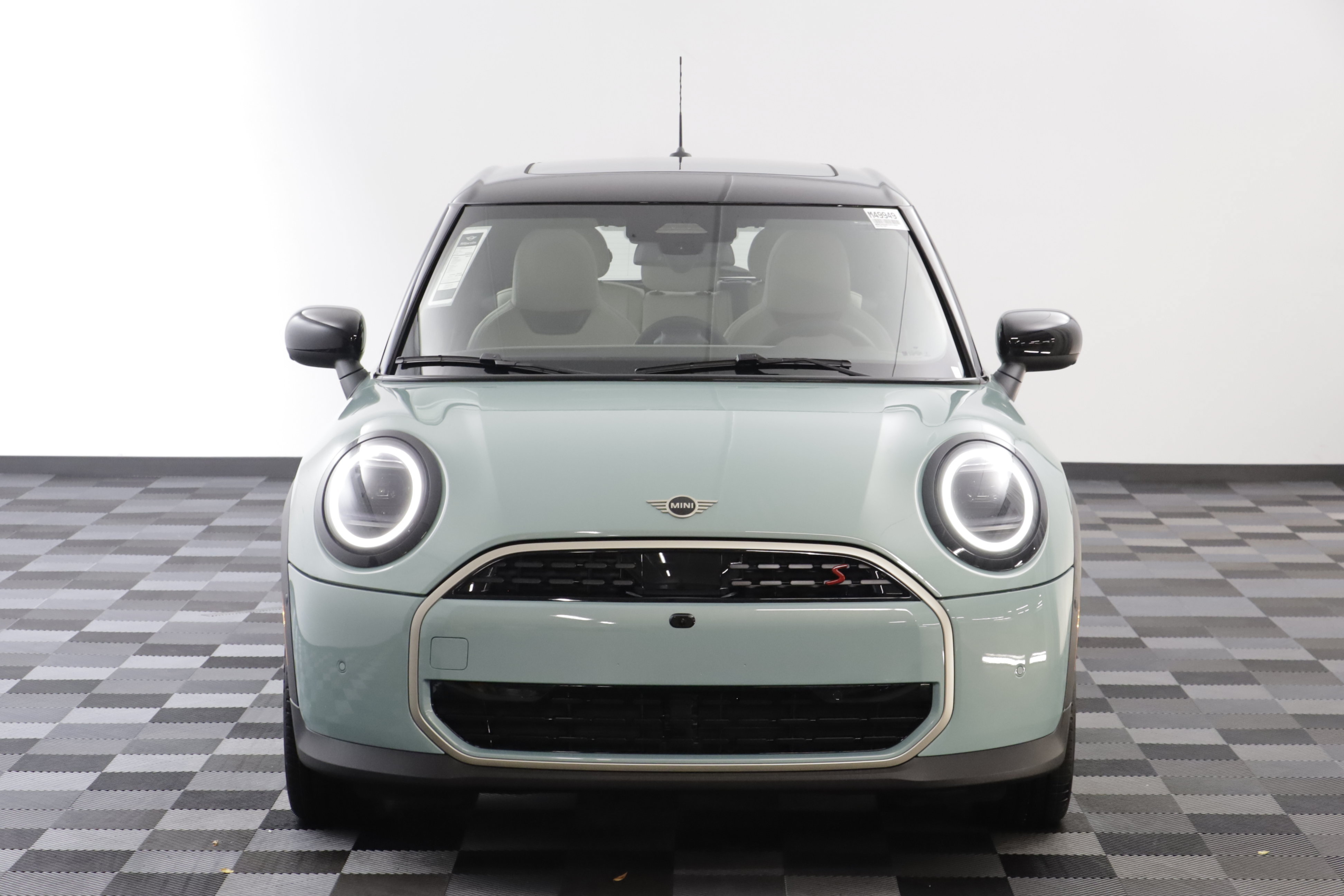 New 2027 MINI Cooper S FWD image 30